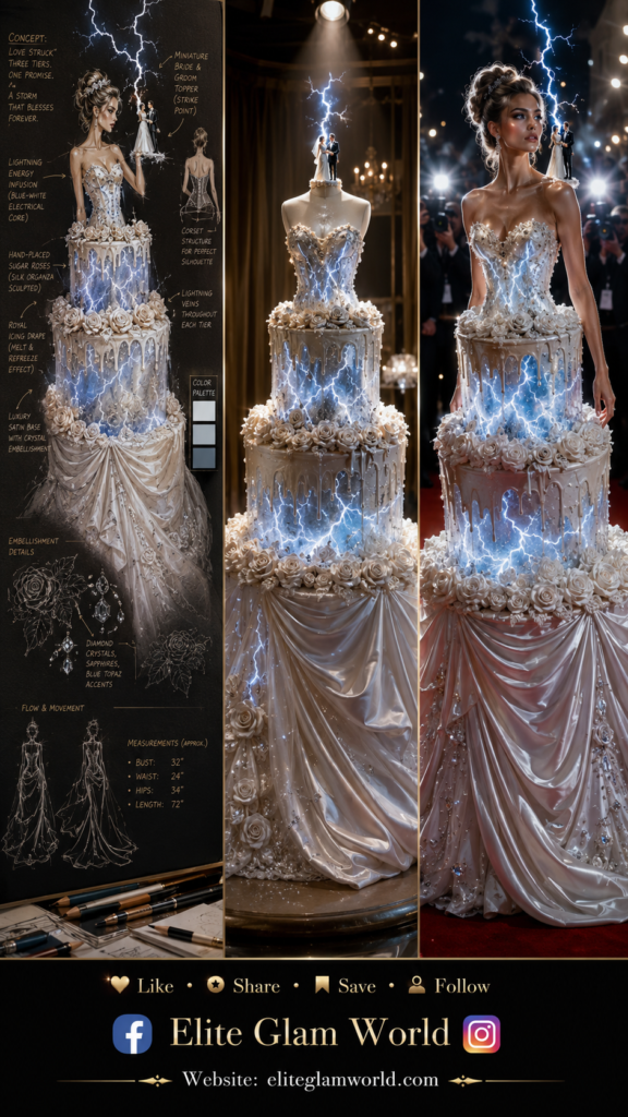Luxury fashion, couture gown, red carpet fashion, haute couture dress, glamorous evening gown, (97)